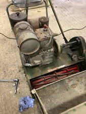 Ransome matador 2ft for sale  BRAINTREE