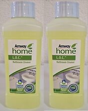 Amway loc badreiniger gebraucht kaufen  Auerbach/Vogtl.