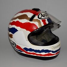 Casco vintage moto usato  Vinci
