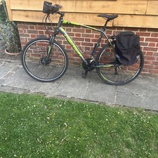 Merida crossway 300 for sale  BETCHWORTH