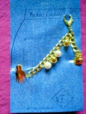 Taschenkette hosentaschenkette gebraucht kaufen  Weilerswist