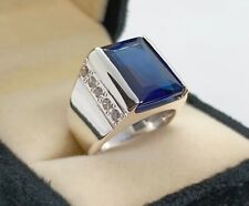 Anello uomo argento usato  Cassino