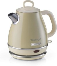 Ariete wasserkocher vintage gebraucht kaufen  Velen
