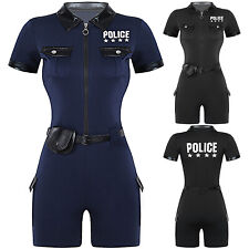 Polizistin uniform damen gebraucht kaufen  Bremen
