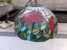 tiffany lamp shades for sale  LEEDS