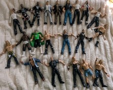 Wwe wwf jakks for sale  MANCHESTER