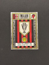 Figurine calciatori panini usato  Roncoferraro