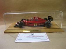Nigel mansell ferrari for sale  LLANELLI