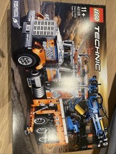 Lego technic 42128 for sale  LONDON