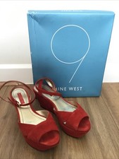Nine west us6 for sale  UK