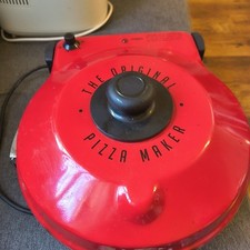 Original pizza maker for sale  GAINSBOROUGH