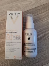 Vichy capital soleil gebraucht kaufen  Berlin