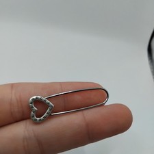 Pandora safety pin for sale  LEICESTER