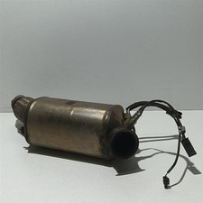 Fap filtro antiparticolato usato  Italia