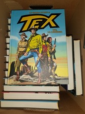 Grandi storie tex usato  Italia