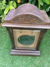 Antique mantle clock for sale  DRIFFIELD