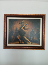 Fabian perez tango for sale  FALKIRK