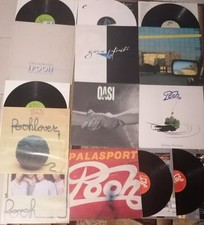 Lotto vinile pooh usato  San Giovanni in Marignano