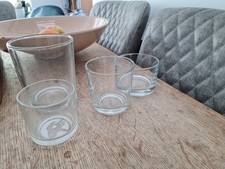 Ikea candle holders for sale  PRESTON