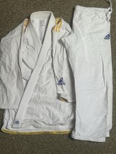 Adidas jiu jitsu for sale  LEEDS