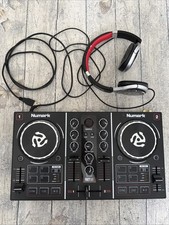 Numark partymix controller gebraucht kaufen  Tauberbischofsheim