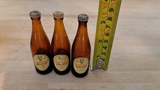 Miniature guiness bottles for sale  LONDON