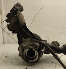 Turbina turbo per usato  Italia
