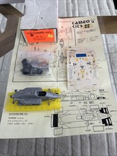 Tameo kits tmk d'occasion  Aix-en-Provence-