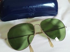 Lunette pilote morez d'occasion  Reims