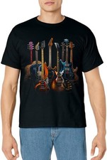 Guitars guitarists gift for sale  USA