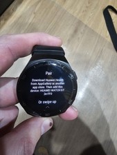 watch gt2e huawei for sale  SWINDON