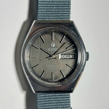 Roamer searock automatic usato  Palermo