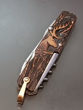 Ancien couteau pièces d'occasion  Lédignan