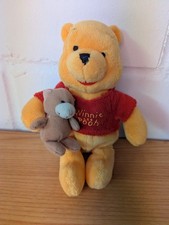 Winnie the pooh gebraucht kaufen  Wolfsburg