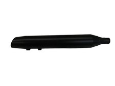 Auspuff j718 harley gebraucht kaufen  Ellwangen (Jagst)