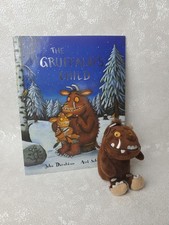 Gruffalo child gruffalo for sale  NEWPORT