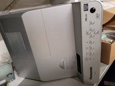 Panasonic proiettore cw230 usato  Bozen