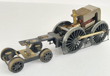 Gauge motorised chassis for sale  LUTON