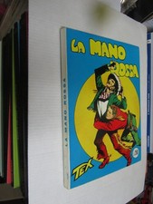 Tex originale prezzo usato  Italia