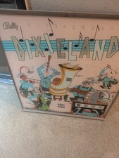 1968 bally dixieland for sale  Apple Valley