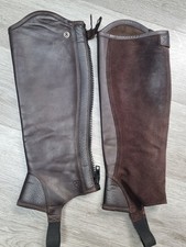 Ariat concord chaps for sale  ROMFORD