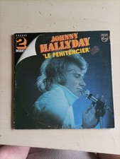 Pochette double disque d'occasion  Chalamont
