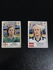 Sticker 1982 cup gebraucht kaufen  Göttingen