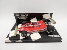 Ferrari 312 gilles d'occasion  Champigny-sur-Marne