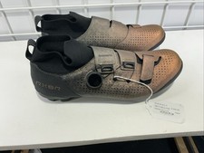 Usado, Sapato Shimano RX801 Rally Gravel Bike - Masculino Tamanho 43 laranja metálico $300 comprar usado Usado, Sapato Shimano RX801 Rally Gravel Bike - Masculino Tamanho 43 laranja metálico $300 comprar usado  Enviando para Brazil