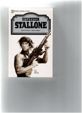 Heyne filmbibliothek sylvester gebraucht kaufen  Berlin