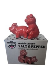 Makin bacon naughty for sale  Saint Francis