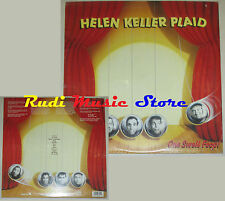 Helen keller plaid usato  Italia