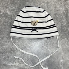 Steiff mütze bindemütze gebraucht kaufen  Huglfing