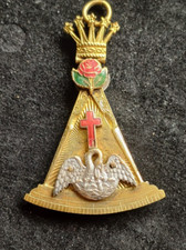 Vintage 18th degree for sale  LONDON